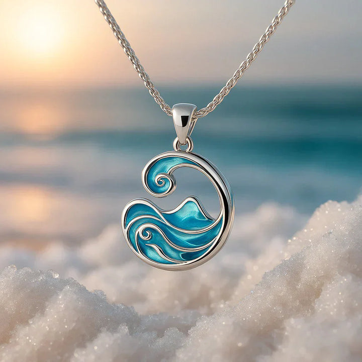 Collier Muriel en Argent