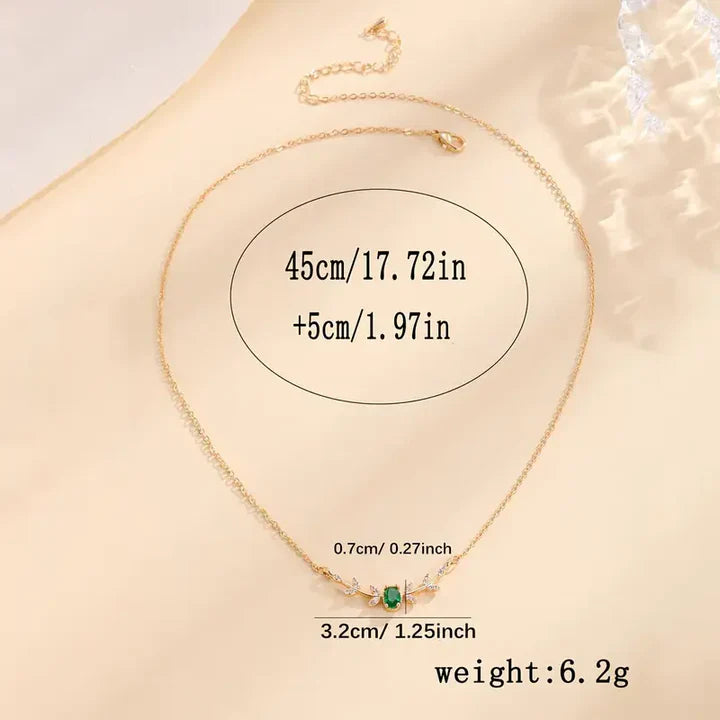 Collier Amira Valmorin