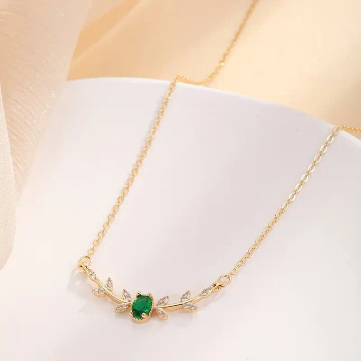 Collier Amira Valmorin