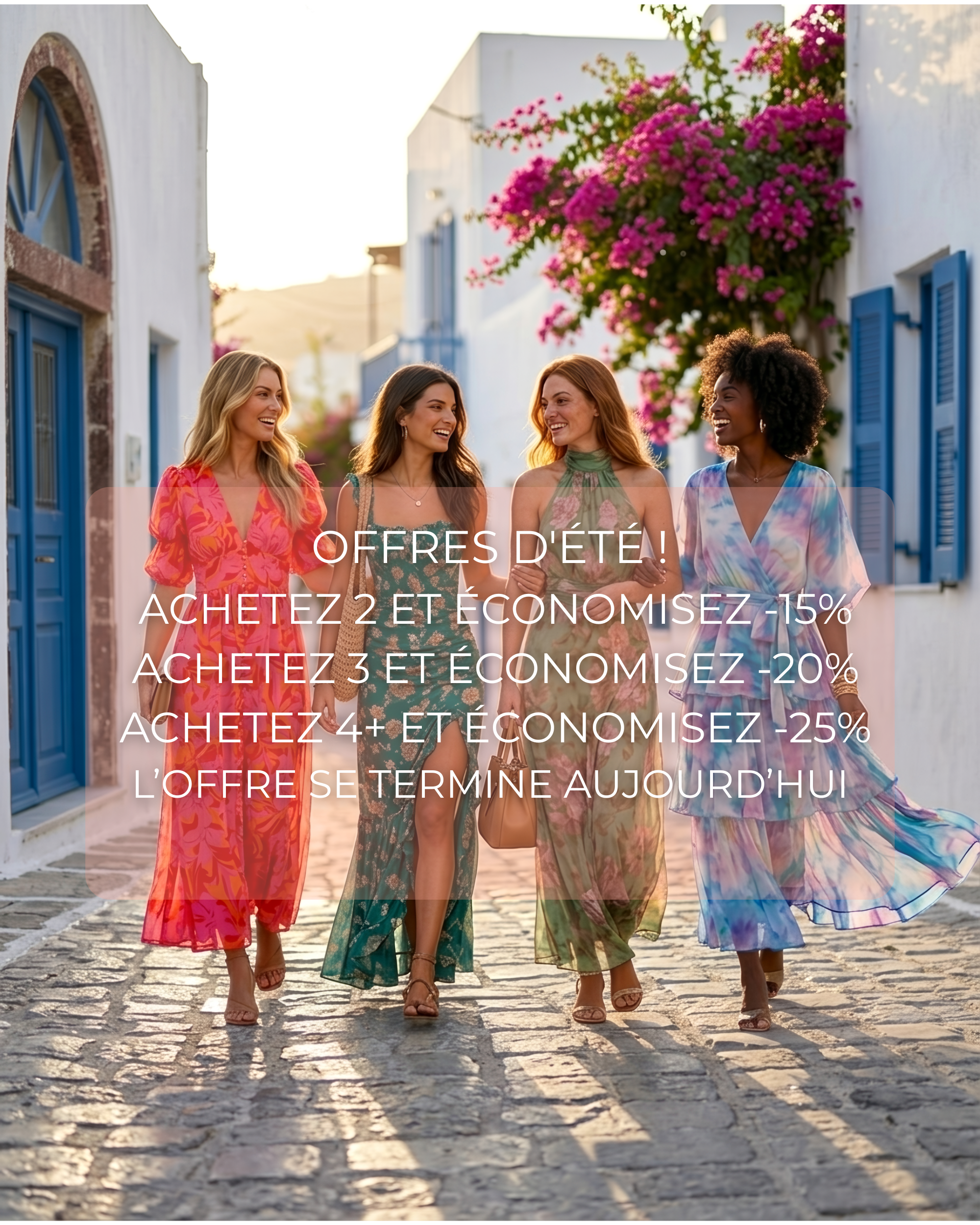 FEMMES | ROBES | COLLECTION SÉVILLE