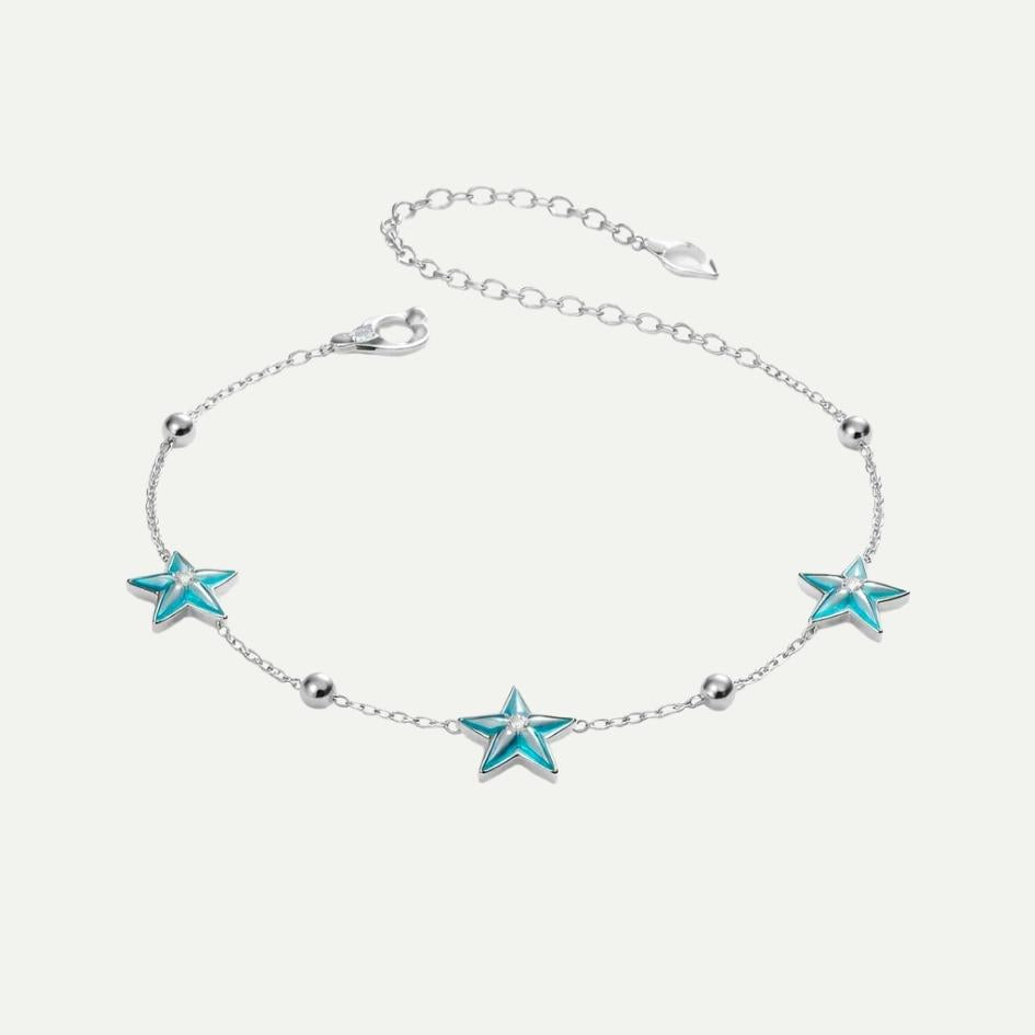 Astrelya | Tris di Mare
