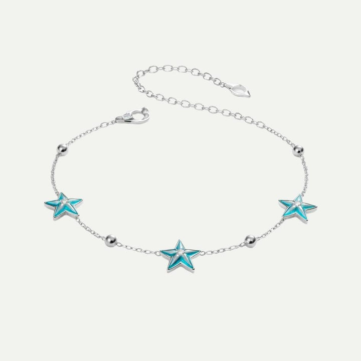 Astrelya | Tris di Mare