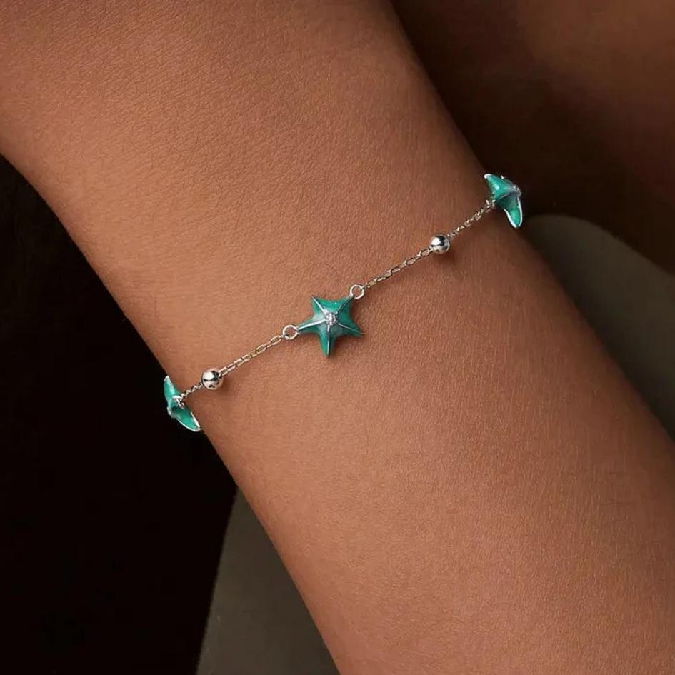 Astrelya | Tris di Mare