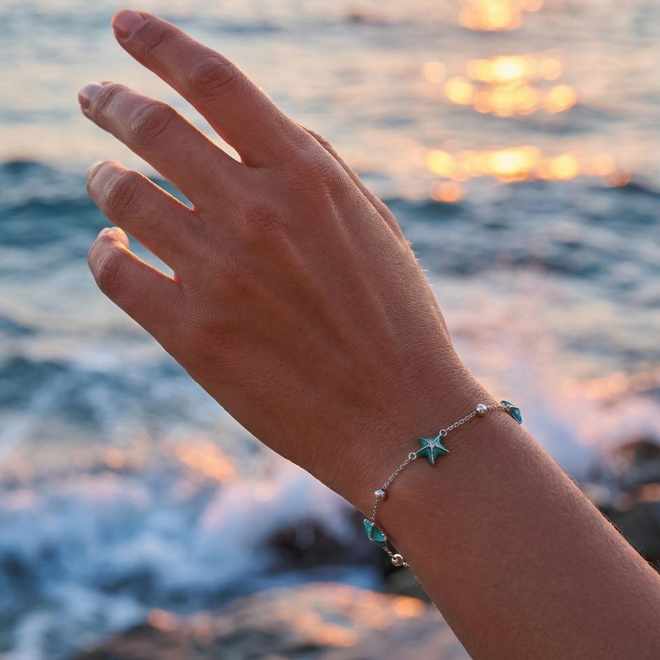 Astrelya | Tris di Mare