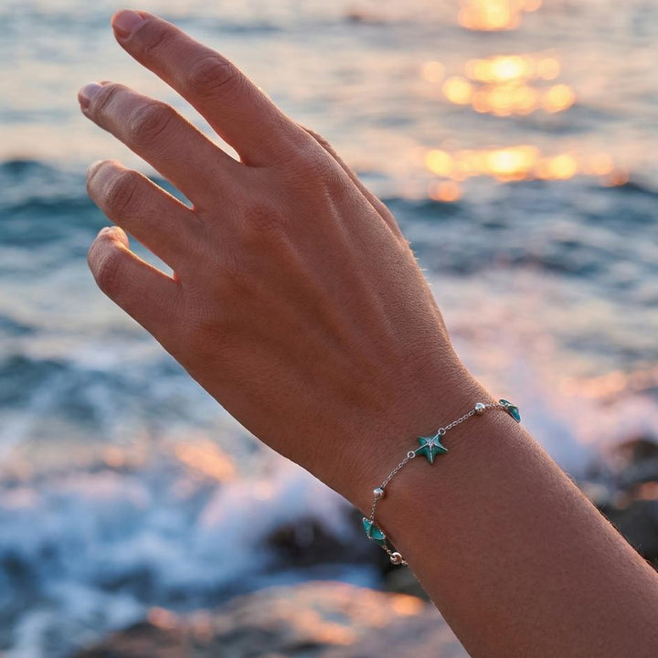 Astrelya | Tris di Mare