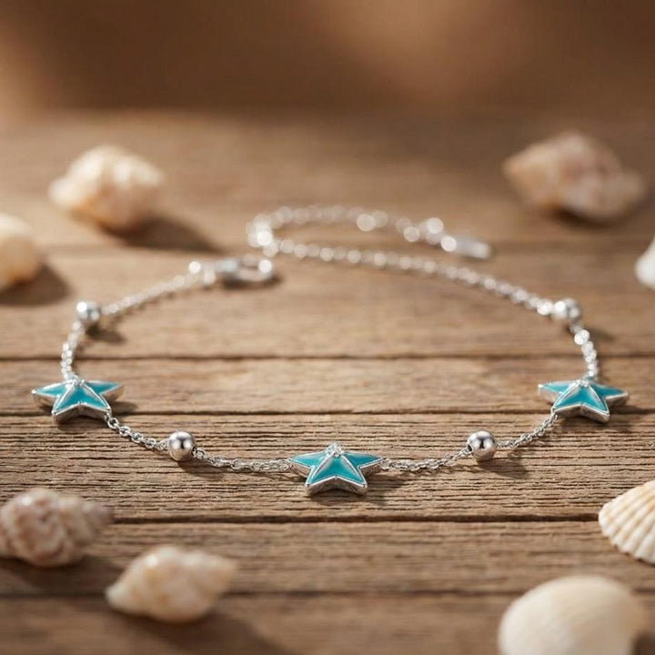 Astrelya | Tris di Mare
