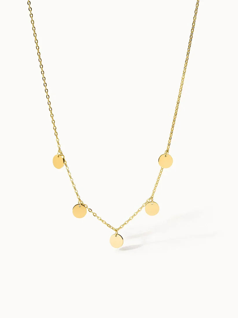 Collier de Bouddha funky