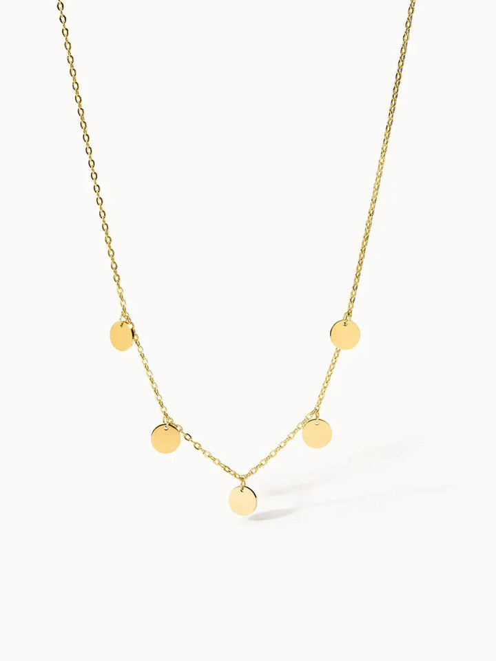 Collier de Bouddha funky
