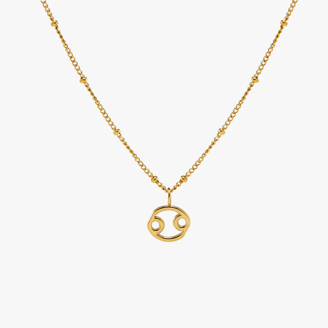 Celeste - Collier du Zodiaque