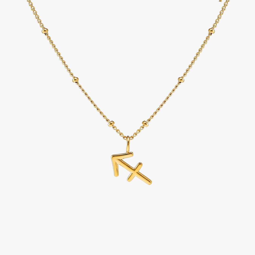 Celeste - Collier du Zodiaque