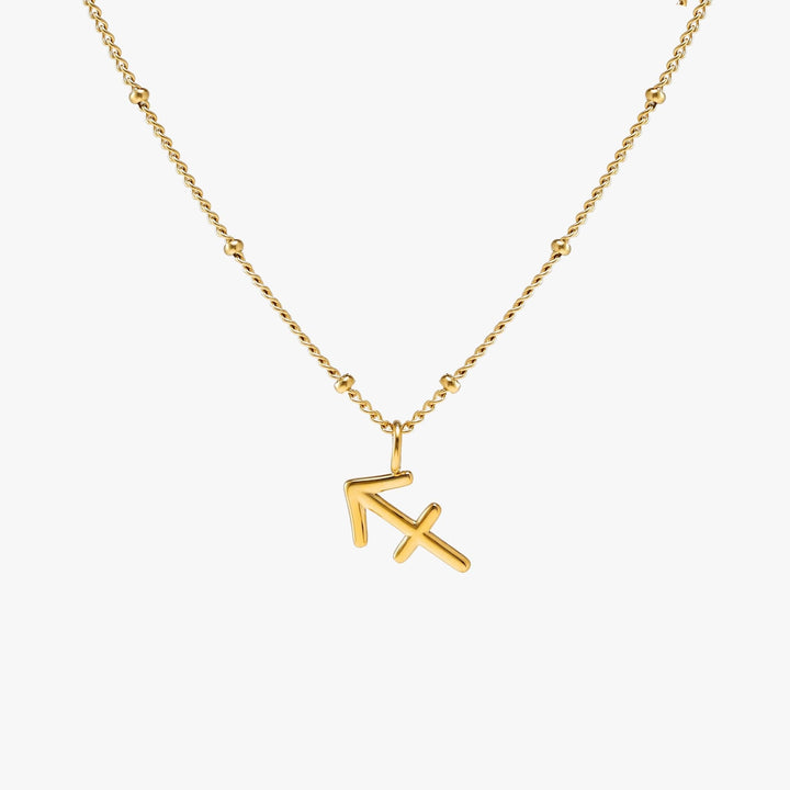 Celeste - Collier du Zodiaque