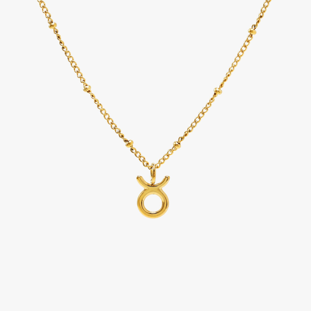 Celeste - Collier du Zodiaque