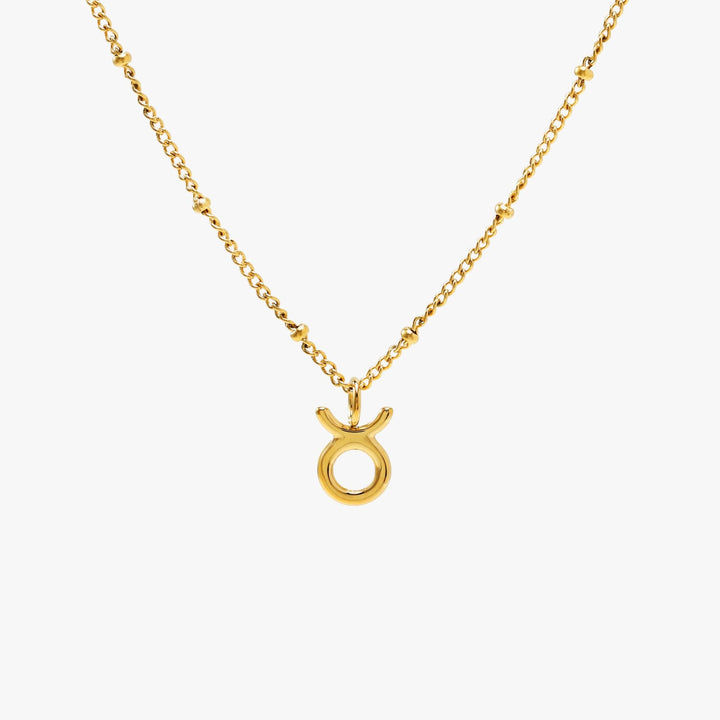 Celeste - Collier du Zodiaque