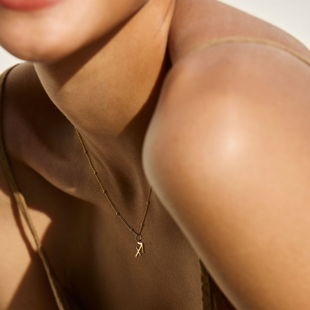 Celeste - Collier du Zodiaque