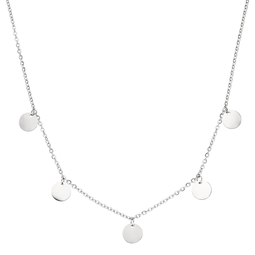 Collier de Bouddha funky
