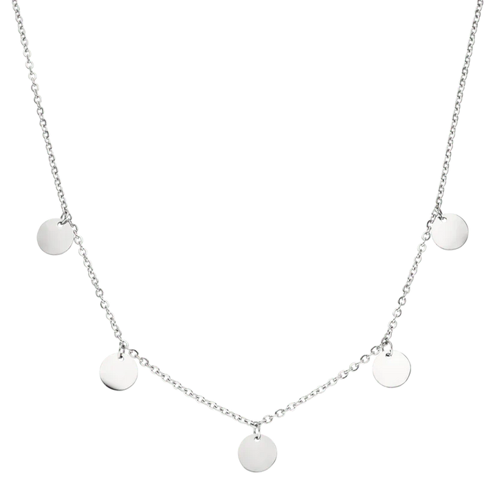 Collier de Bouddha funky