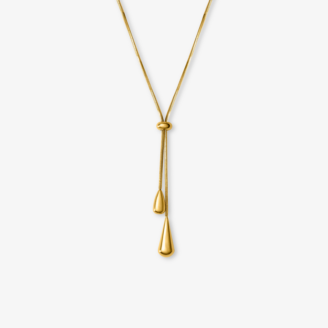 Valentina - Collier réglable