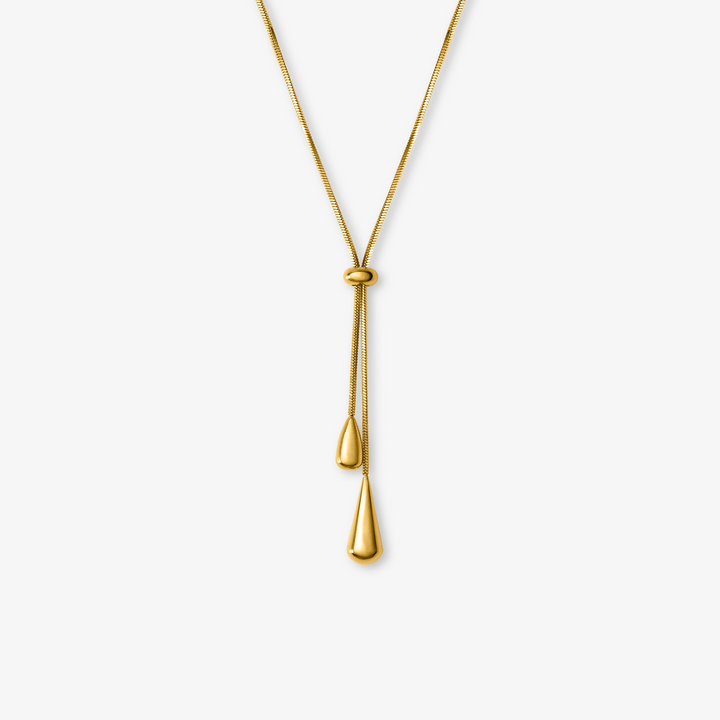 Valentina - Collier réglable