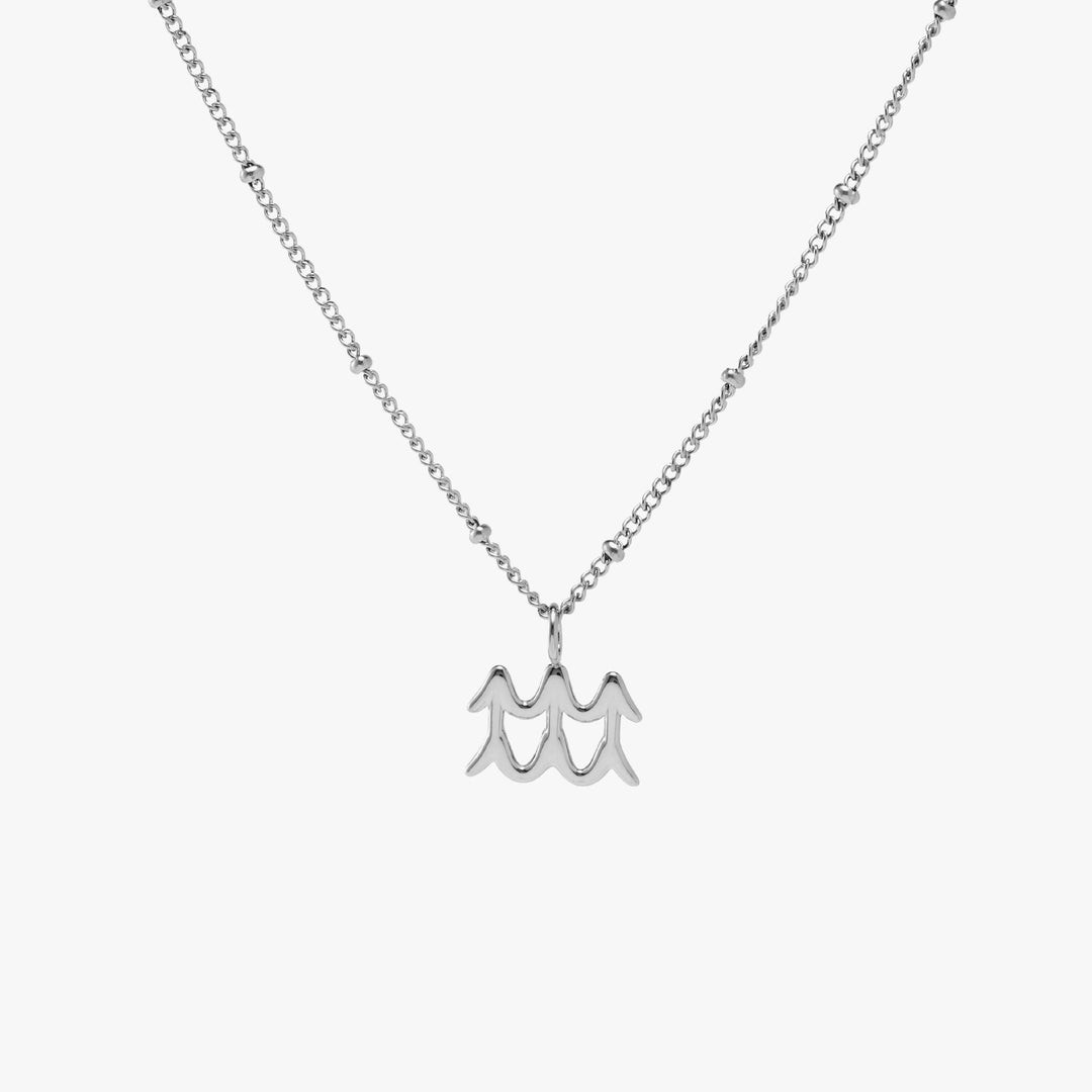 Celeste - Collier du Zodiaque