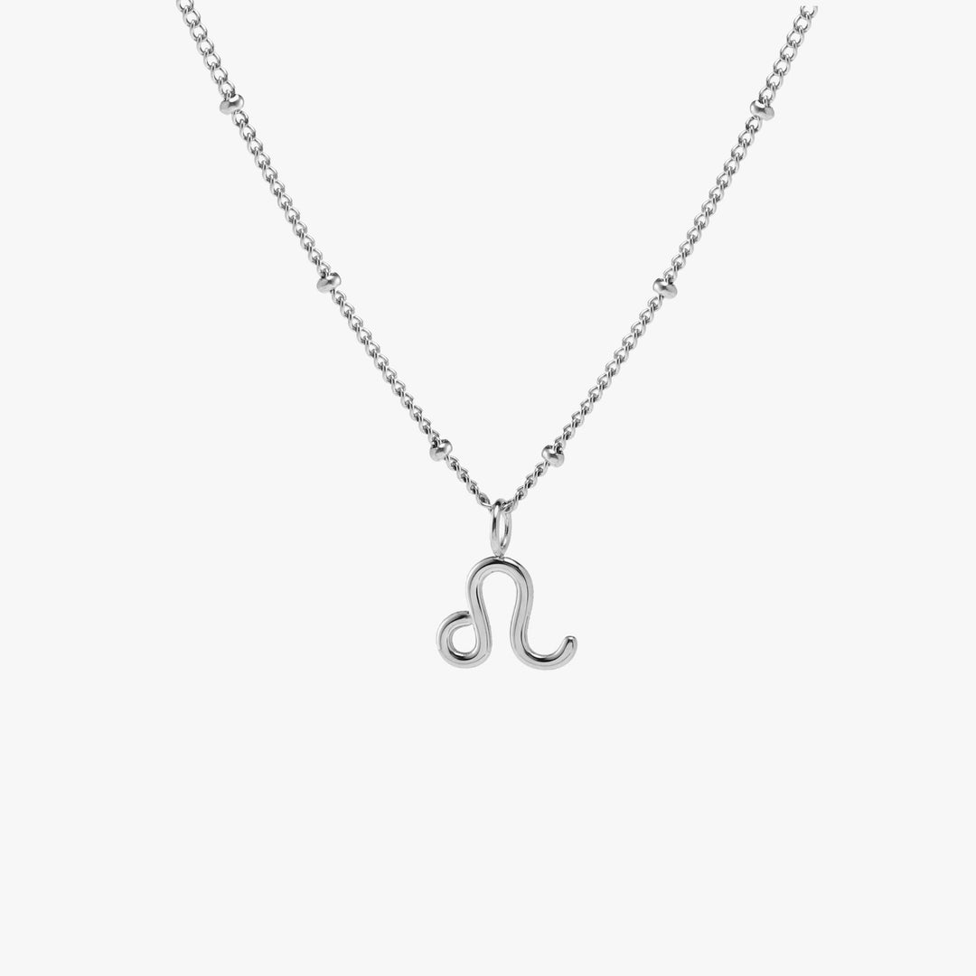 Celeste - Collier du Zodiaque