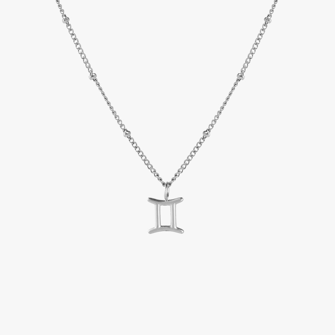 Celeste - Collier du Zodiaque