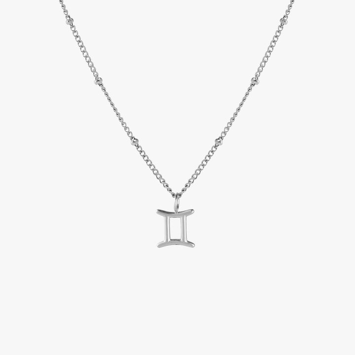 Celeste - Collier du Zodiaque