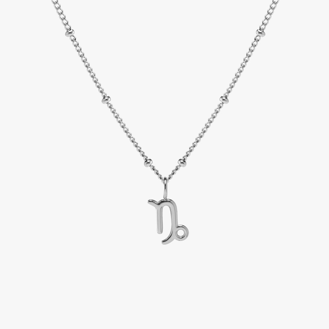 Celeste - Collier du Zodiaque