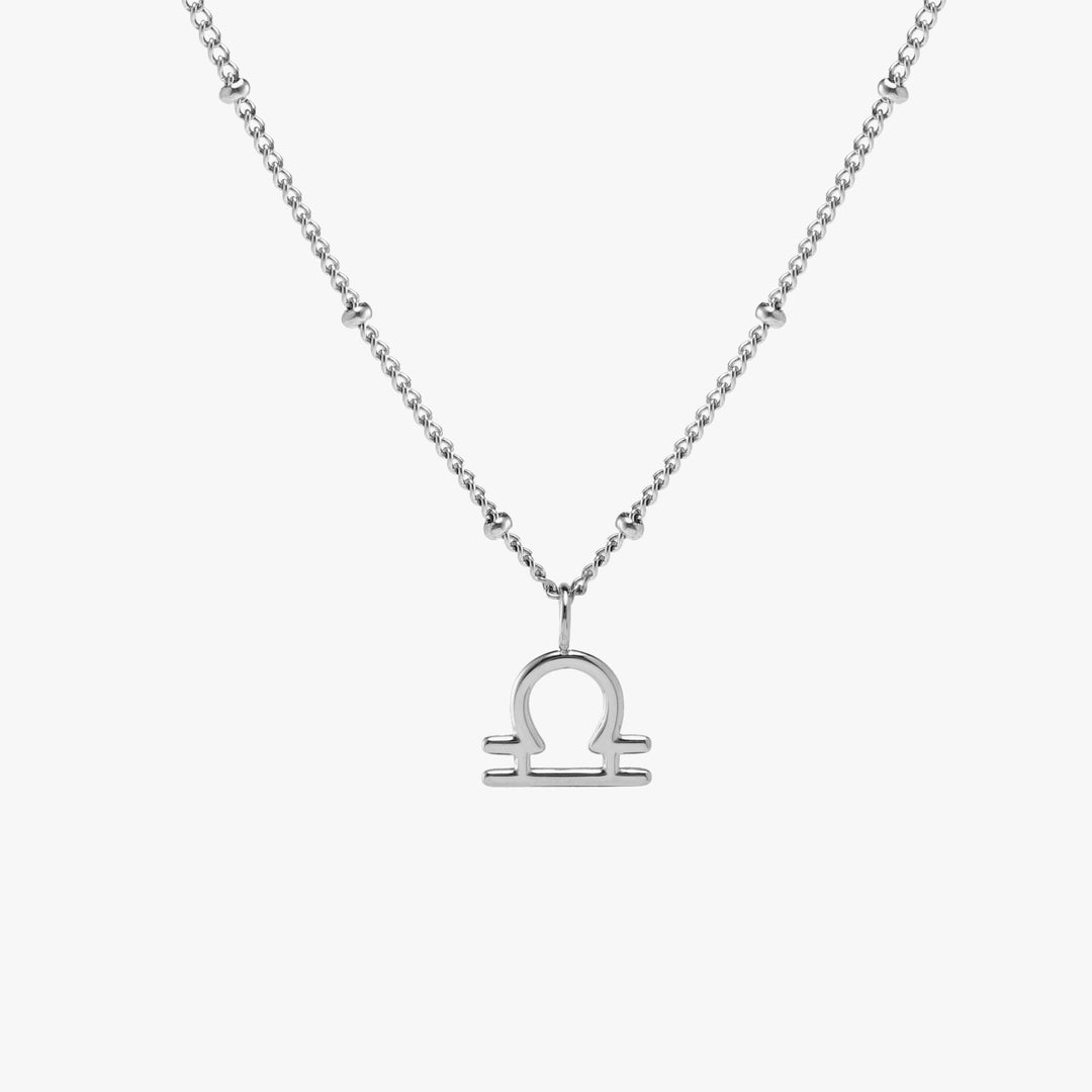 Celeste - Collier du Zodiaque