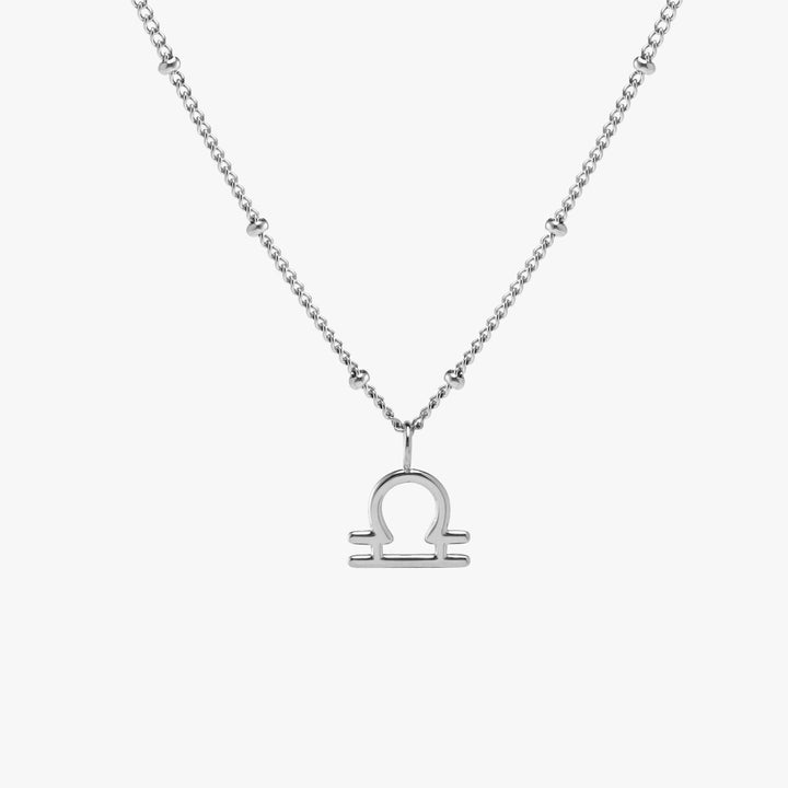 Celeste - Collier du Zodiaque
