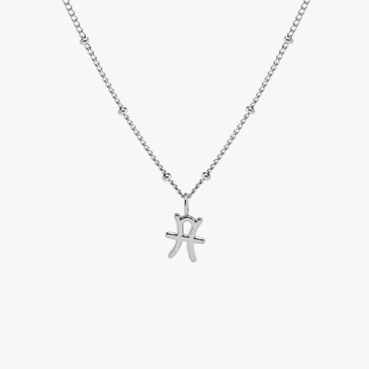 Celeste - Collier du Zodiaque