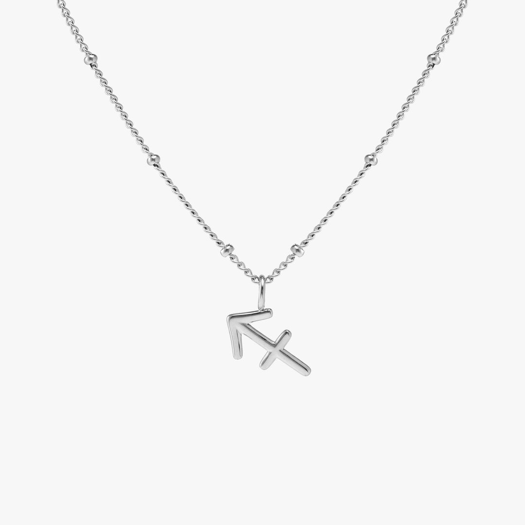 Celeste - Collier du Zodiaque