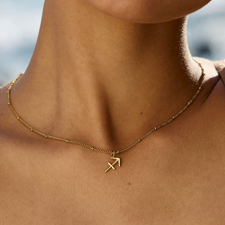 Celeste - Collier du Zodiaque